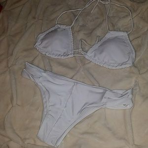 Bathing suit
